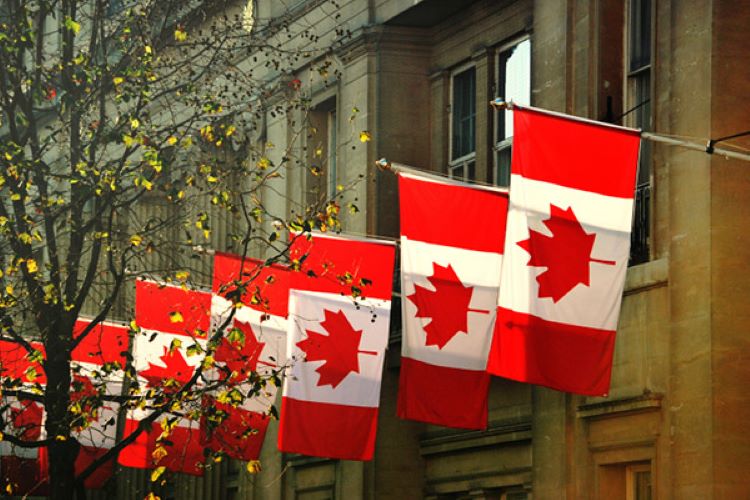 Canada Visitor Visa Application Form