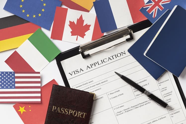 what is PPR Canada student visa