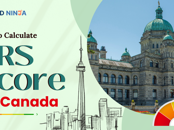 Calculate CRS Score for Canada