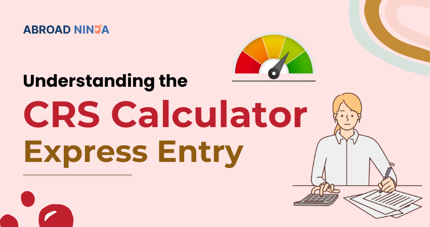 CRS Calculator for Express Entry