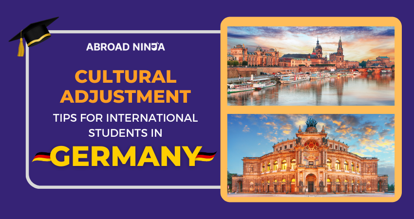 Cultural Adjustment Essential Tips for International Students in Germany