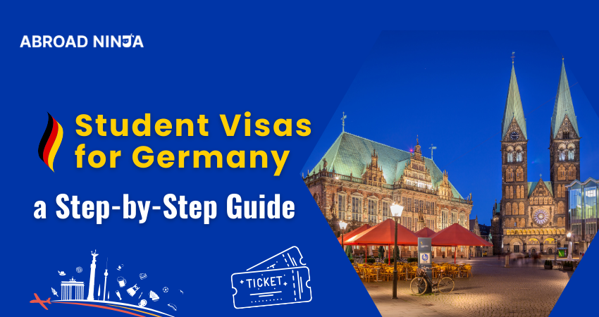 Student Visas for Germany