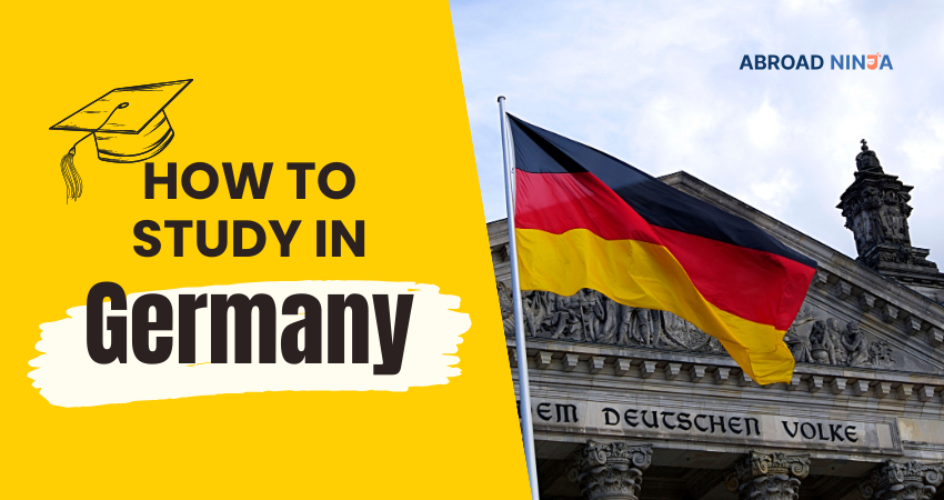 Guide for Studying in Germany