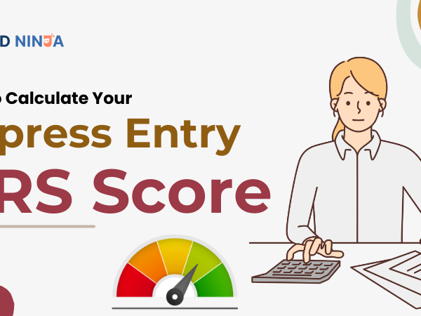 How to Boost CRS Score for Express Entry