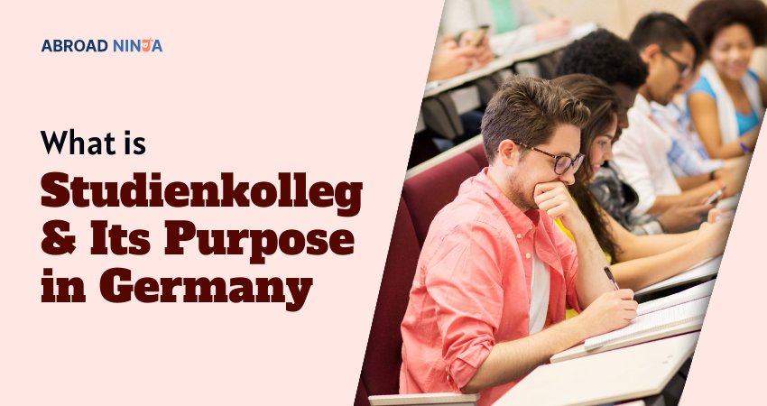 What is Studienkellog and its Purpose in Germany
