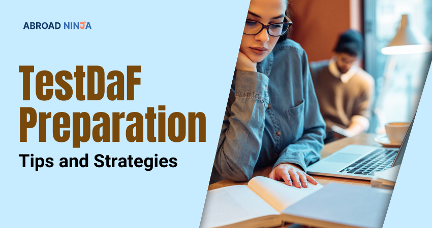 TestDaf Preparation Tips and Strategies