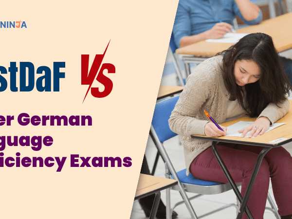 Testdaf vs Other German Language Proficiency Exams