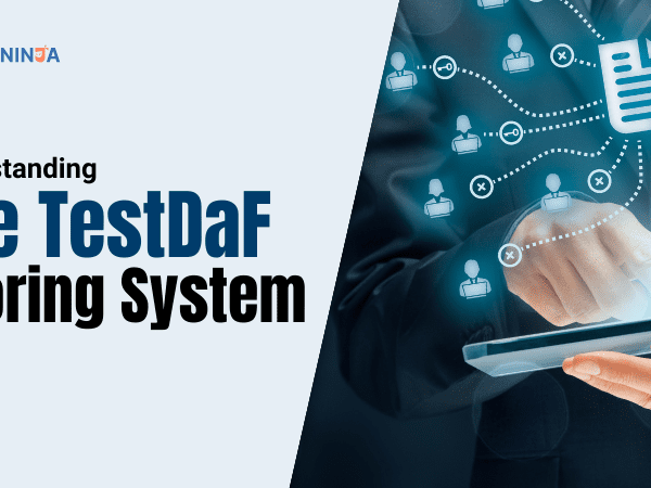 Understanding TestDaf Scoring System