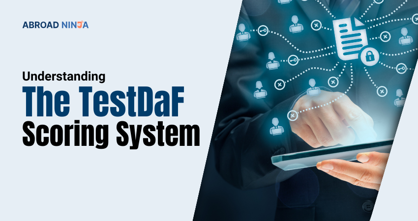 Understanding TestDaf Scoring System