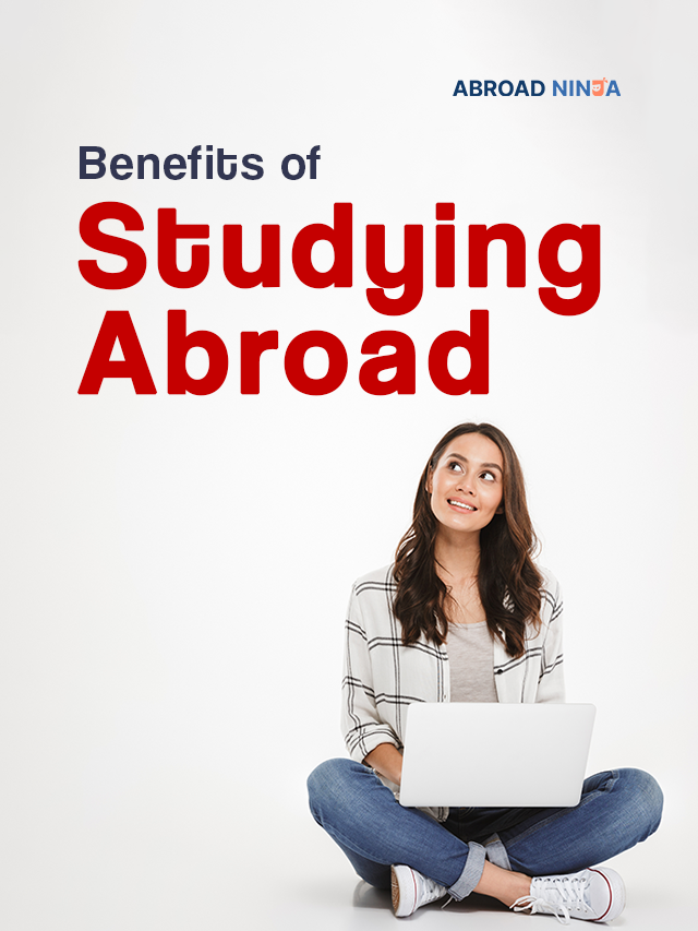 The World Awaits: Unlocking The Benefits Of Studying Abroad - Abroad Ninja