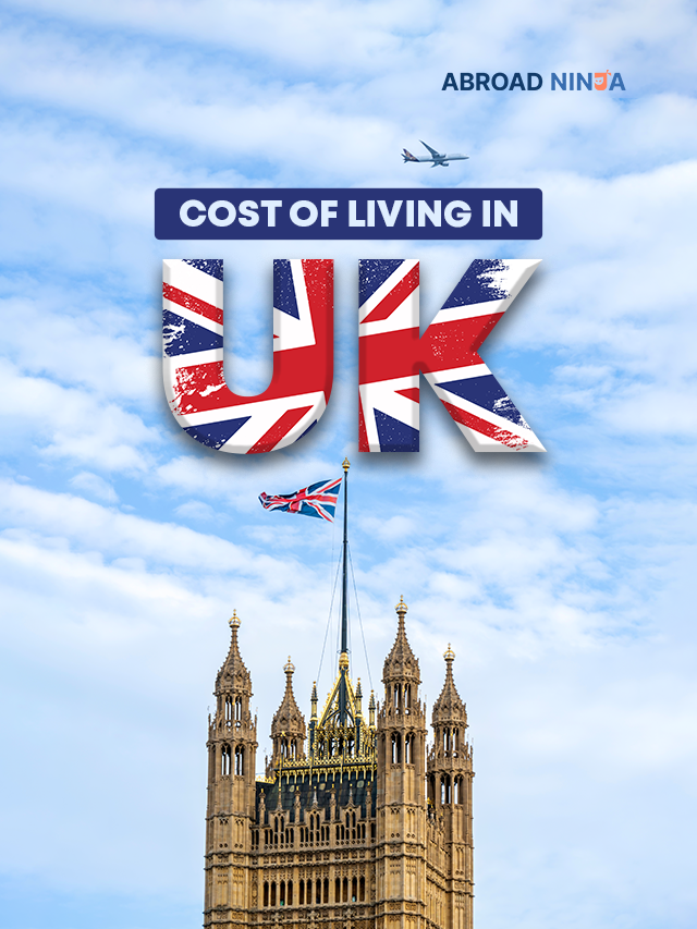 Budgeting Life: Understanding the Cost of Living in UK