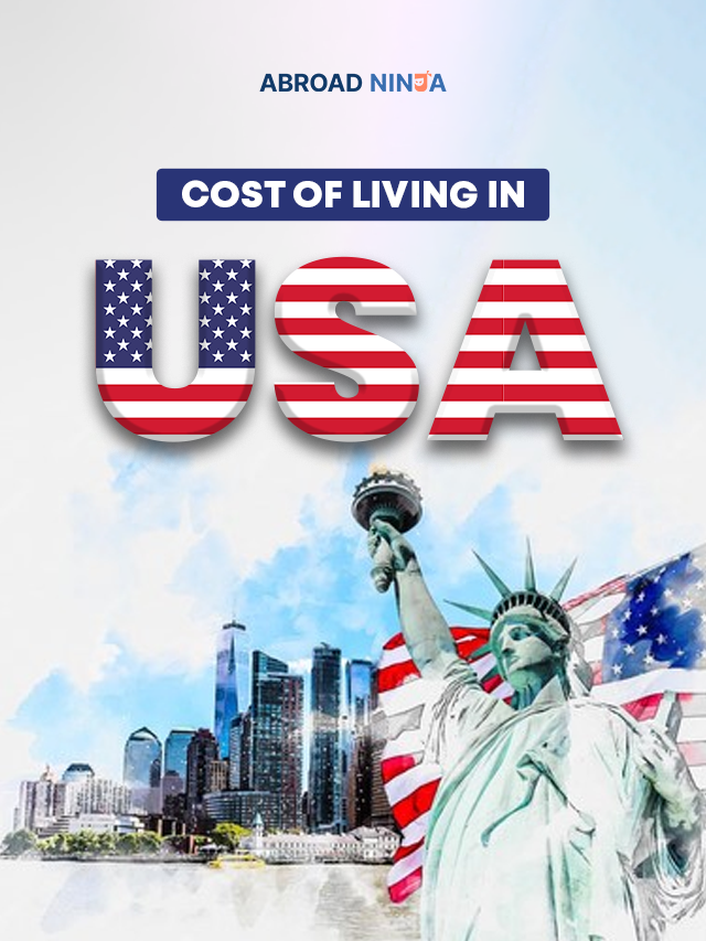 Balancing Budget: Understanding Cost of Living in the USA