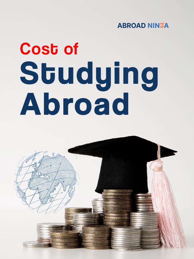 Counting Expenses: Understanding Costs of Studying Abroad