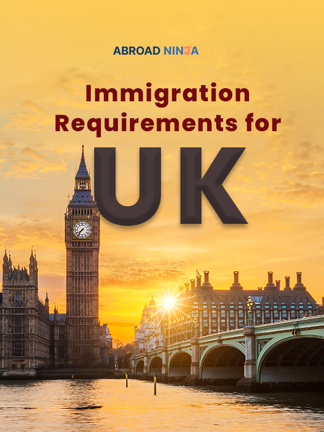 Navigating Path: Understanding UK Immigration Requirements