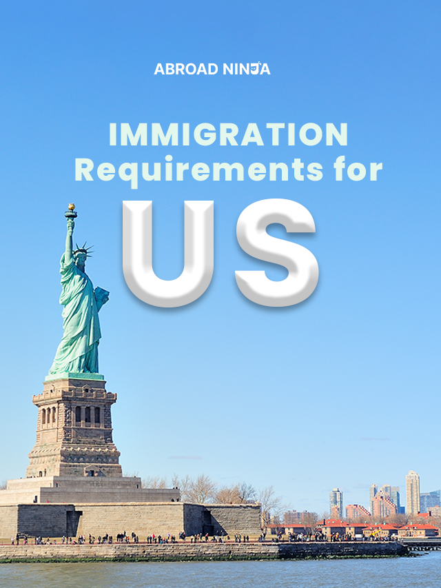 Charting Your Path: Understanding US Immigration Requirements