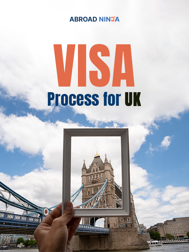 Your Gateway to Abroad: Navigating Visa Process for UK