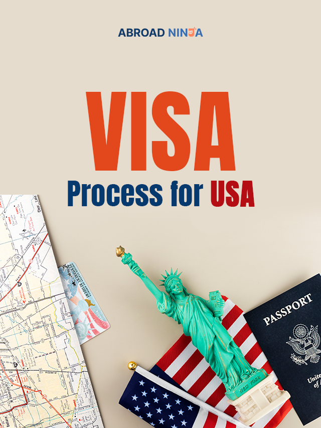 Gateway to the Abroad: Navigating Visa Process for USA