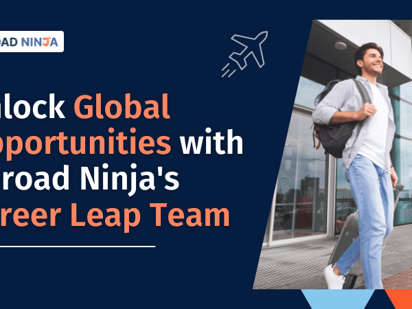 Global Opportunities With Abroad Ninja