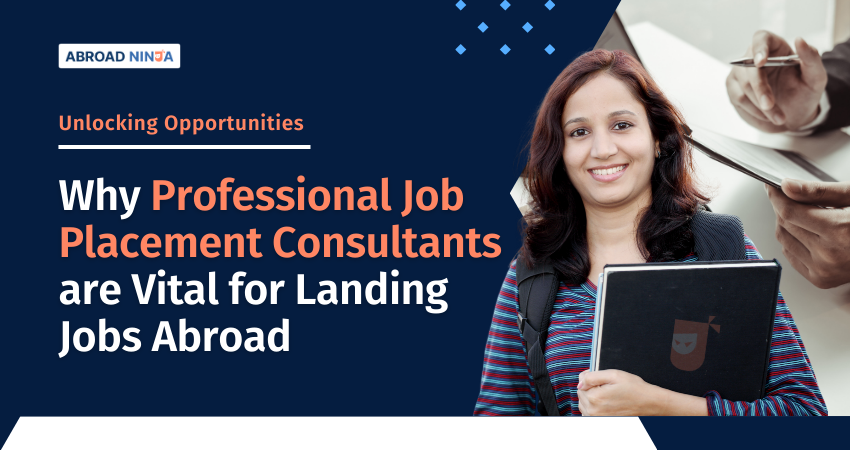 Professional Job Placement Consultants
